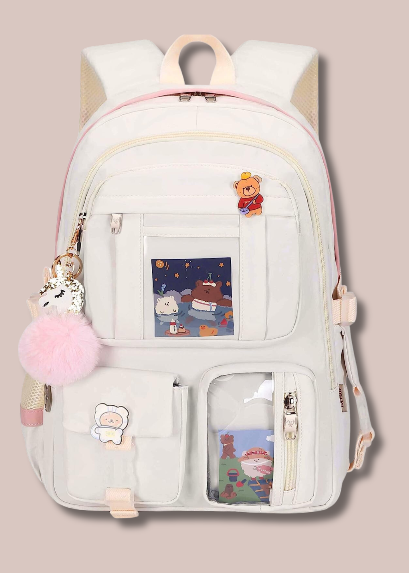 Backpack