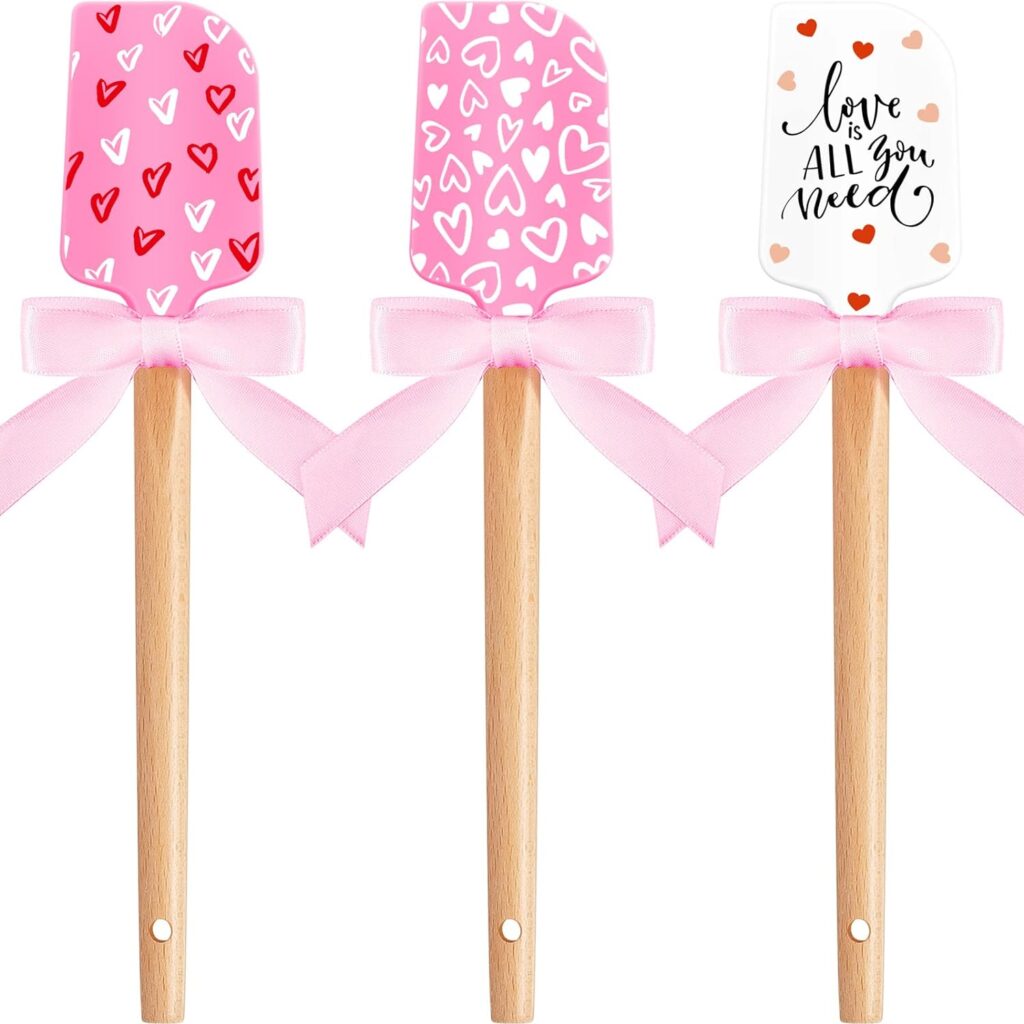 Cooking tools for Valentine's Day